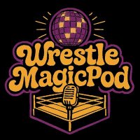 WrestleMagicPod
