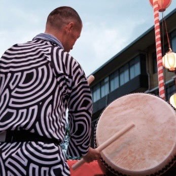 ヒデドン@盆踊るトーク