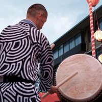 ヒデドン@盆踊るトーク