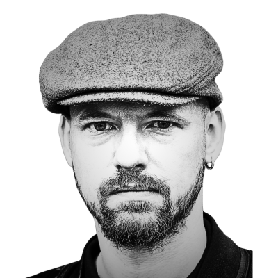 Dominik Dzierżanowski