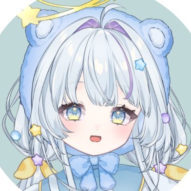 アストラ・ポラリ🐻‍❄️🚀🪐@新人宇宙探検家Vtuber〈シチュエーションボイス発売中⚡️〉