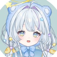 アストラ・ポラリ🐻‍❄️🚀🪐@新人宇宙探検家Vtuber〈シチュエーションボイス発売中⚡️〉