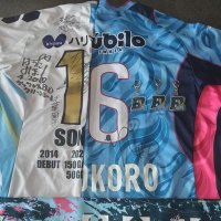 もぎジャナイヨ・しげき