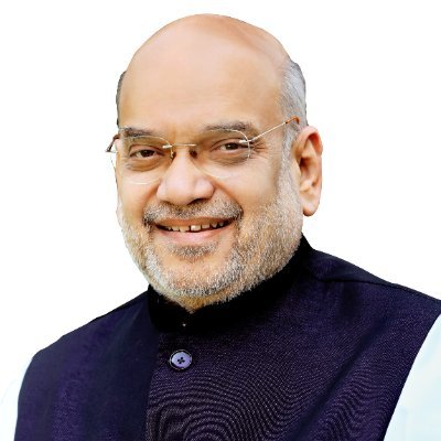 Office of Amit Shah