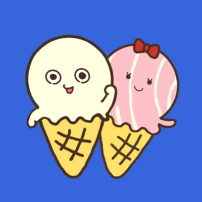 アイスクリームPOP【子ども向け音楽/YouTube】