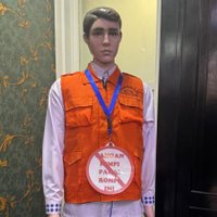 kira kura tukang kritik