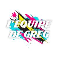 L'ÉQUIPE de Greg