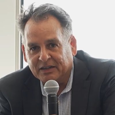 Marty Secada/Resilient Alpha