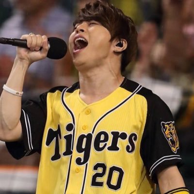 (NPB開幕)テツヤ・ジェラール