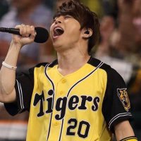 (NPB開幕)テツヤ・ジェラール