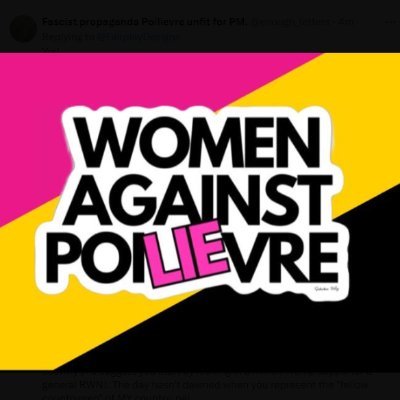 Brooke π₯ πΊπ¦π¨π¦π³οΈβππ¬π±Proud Canadian