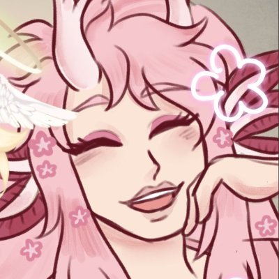 Nova Emberlotl VT 🫧 🍧 『VFree』