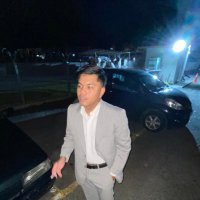 Just another khairul