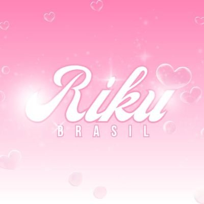 RIKU BRASIL 🐿️ ODE TO LOVE