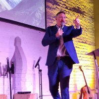 Pastor Shannon Williams