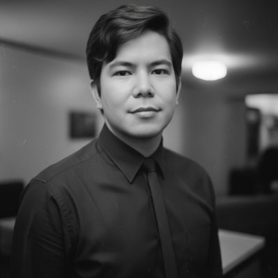 Franco Robles 🇵🇭