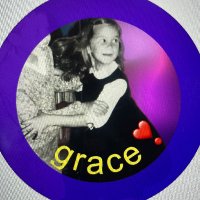 Grace ❣️annetruth