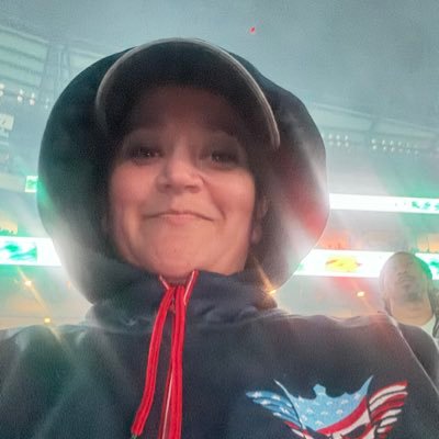 Wrestling Hair Afficionado