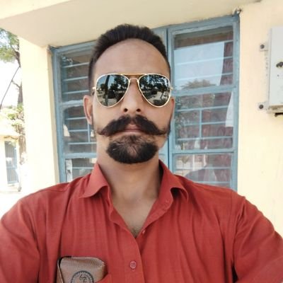 Manakdeep Singh Kharaud