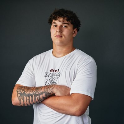 Maxwell Hiller 5⭐️OL