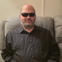 Chrispy the Blind Socialist