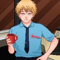 ⛧⛓️光-闇⛓️⛧