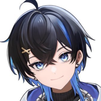 哉(さい)@新人Vtuber