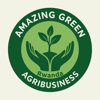 Amazing Green Agribusiness 🇷🇼