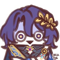 Vayre 🌟 Accepting Comms! ✨ Comipara6 O-06✨ CF22