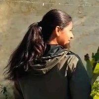 Arisha Qureshi (CAPF)