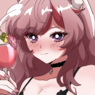 Neko Mikki 💗 【HEIRS】