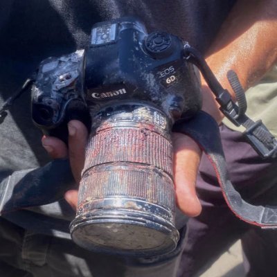 Ralf Streck 🎗🌹💜🍉