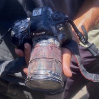 Ralf Streck 🎗🌹💜🍉