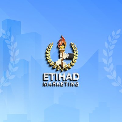 Etihad Marketing Official