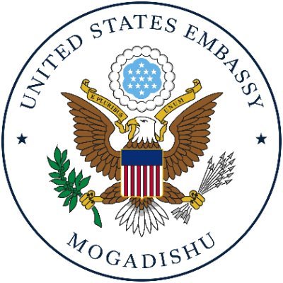 U.S. Embassy Mogadishu, Somalia