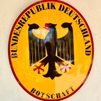 German Embassy South Sudan