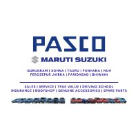 Pasco Automobiles Official