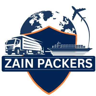 Zain Packers And Movers