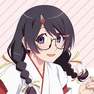 sin.@羽川さんマジ天使。