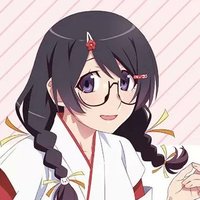 sin.@羽川さんマジ天使。