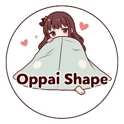 Oppai Shape