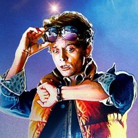 Back to the Future™