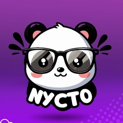 Nycto 🌈⃤