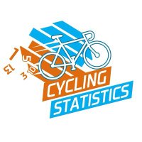 Cycling Statistics 📊
