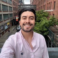 Andres Moreno Gómez