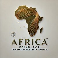Africa universal English