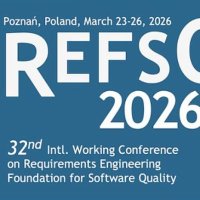 REFSQ 2026