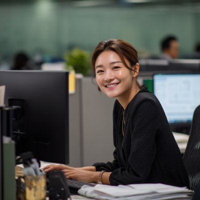 Yuna | Future Career Pal