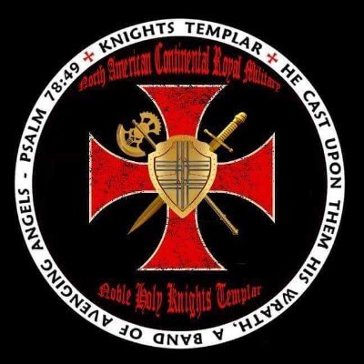 Knights Templar North America