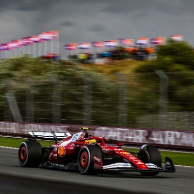 Hamilton and ProstFan